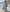 Bohemian Tencel Blend Relaxed-Fit Sky Blue High-Low Maxi Dress