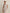 Quiet Luxury Striped Cotton-Linen Maxi Dress With Slit Hem