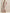 Quiet Luxury Striped Cotton-Linen Maxi Dress With Slit Hem