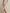 Robe longue en coton et lin rayée Quiet Luxury avec ourlet fendu