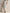 Quiet Luxury Striped Cotton-Linen Maxi Dress With Lace Trim