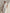 Quiet Luxury Striped Cotton-Linen Maxi Dress With Lace Trim