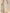 Striped Cotton-Linen Maxi Dress With Lace Trim