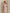 Modern Plaid Stand-Collar Cotton-Linen Midi Dress