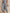 Batwing Cotton-Linen Striped Lantern Jumpsuit