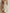 Cotton-Linen A-Line Midi Dress With Contrast Piping