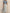 Commuter-Style Batwing T-Shirt & Tencel Skirt Set