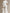 Commuter-Style Stand-Collar Blouse & Wide-Leg Pants Set