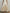Classic Off-White Mesh-Paneled Maxi Dress