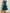 Elegant Ruffle-Trimmed A-Line Midi Dress