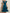 Elegant Ruffle-Trimmed A-Line Midi Dress