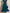 Elegant Ruffle-Trimmed A-Line Midi Dress