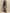 Scarf-Print Mock-Neck Maxi Dress With Side Slits