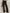 Elegant Ruffle-Trimmed Blouse & High-Waisted Straight-Leg Pants Set