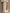 Elegant Stand-Collar Puff-Sleeve Cotton-Linen Midi Dress