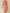 Elegant Ribbed Fishtail Hem Midi Dress With Ruffled Trim
