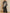 Classic High-Waisted Wide-Leg Pants With Front Seam