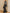 Classic High-Waisted Wide-Leg Pants With Front Seam