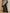 Classic High-Waisted Wide-Leg Pants With Front Seam