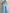 Classic Stand-Collar Single-Breasted Wide-Leg Jumpsuit