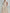 Classic Stand-Collar Cotton-Linen Maxi Dress With Side Pockets
