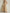 Classic Single-Breasted Cotton-Linen Maxi Dress With Multiple Pockets