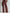 French-style Tie-neck Chiffon Blouse & Smocked-waist Wide-leg Pants Set