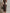 Elegant Satin Color-block Halter-neck Straight-cut Maxi Dress