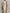 Elegant Long-sleeved Satin Maxi Dress With A Color-block Striped Print