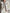 French-style Round-neck Boxy Cropped Blazer With Contrast Piping