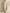 French-style One-shoulder Batwing-sleeve Knit Pullover & Satin Skirt Set