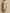 Stylish Cotton-linen Cocoon Midi Dress With Drawstring Waist