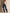 Stylish Multi-Pocket Denim Utility Pants With Topstitching Detail