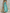 Minimalist Beach Linen Scoop-Neck Pocketed Mint Green Maxi Dress