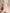 French-style Drop-shoulder Puff-sleeve Maxi Dress With Tie-neck Detail