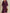 Elegant Tencel A-line Pleated Midi Dress With Lantern Sleeves