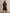 Women's Faux Leather Short Sleeve Tiered Ruffle Mini Dress