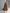 Elegant Bow-Tie Neck Long Sleeve Pleated Midi Dress