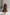 French Contrast Piping Stand Collar Blouse & Flowy Midi Skirt Set