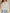 Women's V-Neck Ruffled Trim Lantern Sleeve Blouse with Tie Front