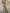 French Floral Print V-Neck Puff Sleeve Belted Maxi Dress