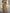 French Floral Print V-Neck Puff Sleeve Belted Maxi Dress