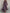 French Sheer Long Sleeve Lace Trim Flowy Chiffon Maxi Dress