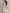 French-style Two-Tone Paneling Deep V-Neck Ruched Long Sleeve Blouse
