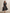 Effortless Chic Chiffon Polka-Dot Wrap Ruffle-Hem Black Midi Dress