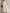 French-style Puff Sleeves Striped Maxi Dress With Ruffled Hem