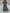 Elegant Striped Satin Maxi Dress