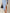 Stylish Color-block Striped Midi Dress With A Side-slit Hem