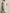 Stand-Collar Cotton-Linen Midi Dress With Patch Pockets