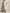 Stand-Collar Cotton-Linen Midi Dress With Patch Pockets